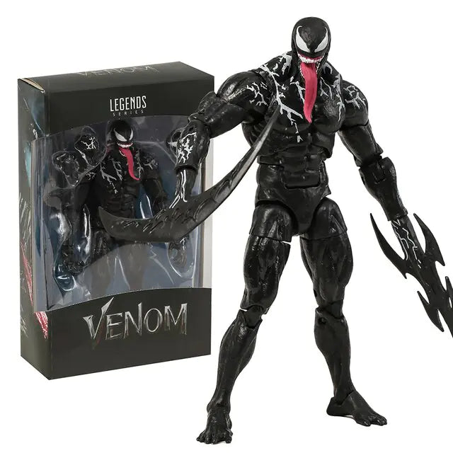Marvel Legends Venom (VARIANTS)