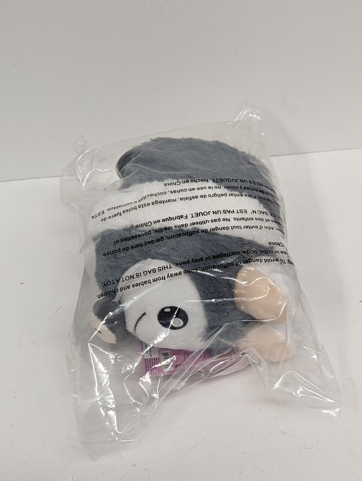 Kidrobot Kozik Plush New in Bag