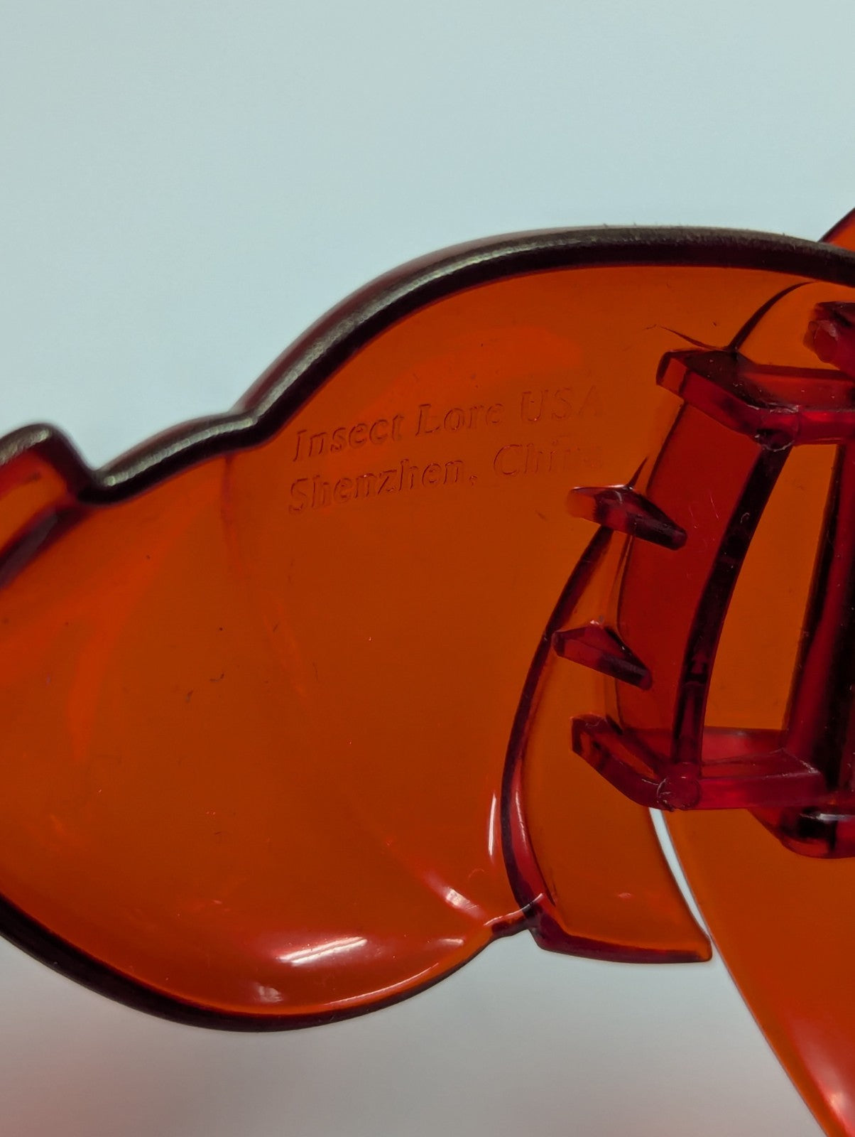 Ant Buzzerks Bug Goggles & Glasses Insect Lore