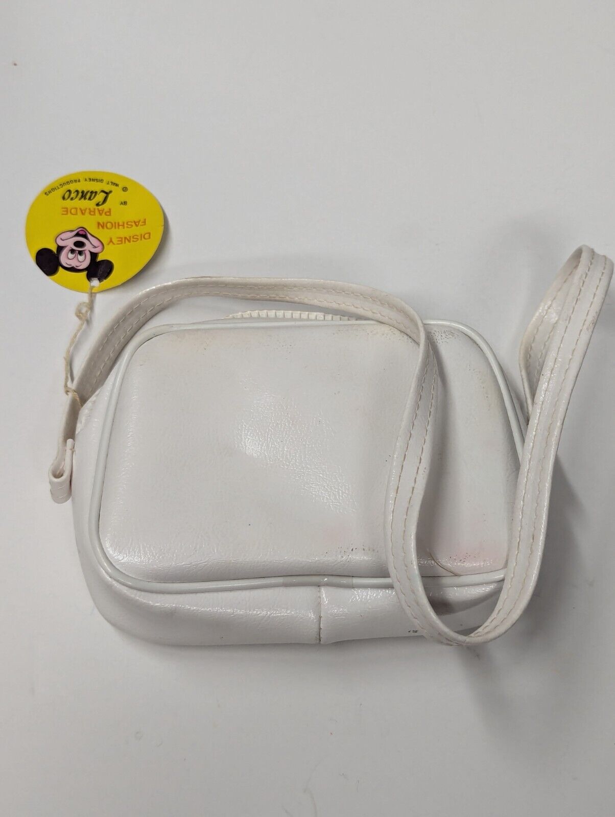 VINTAGE MICKEY MOUSE DISNEY FASHION PARDE BY LANCO WALT DISNEY PROD. With Tag