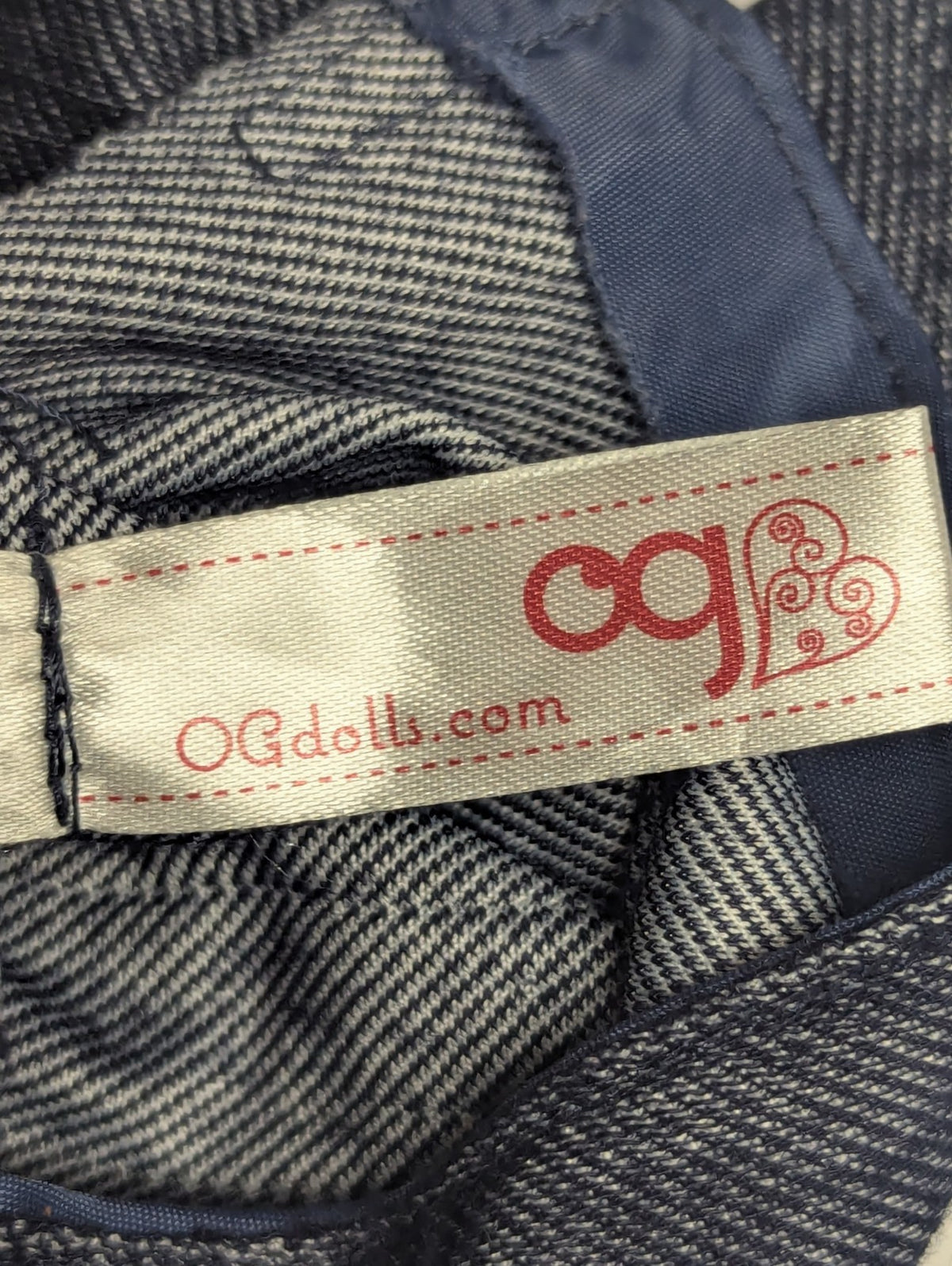 Our generation (OG Dolls) Pants Jeans Only