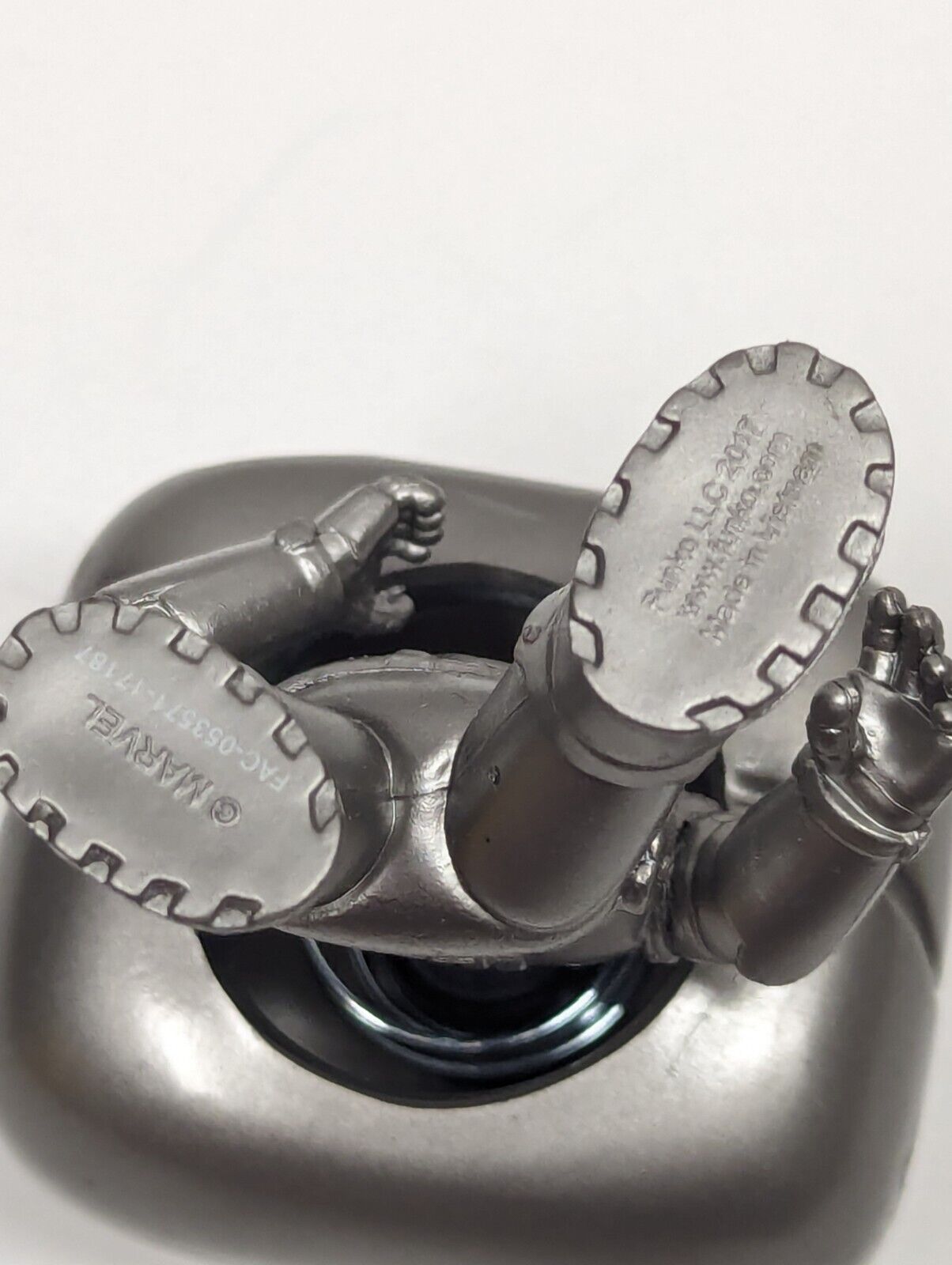 Marvel Iron Man (Tales Of Suspense #39) Funko Pop Marvel: Collector Corps #238