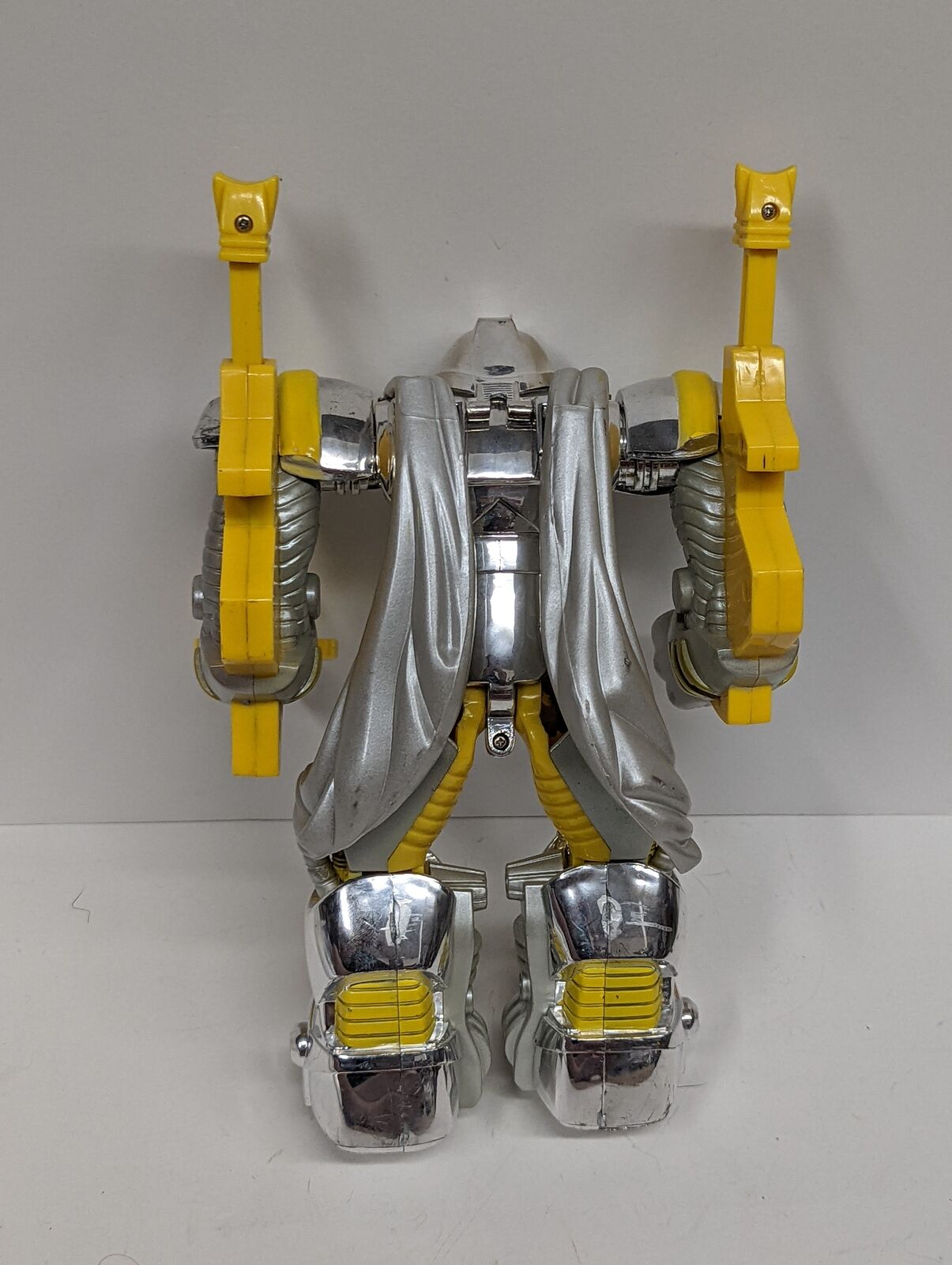 1996 Toy Biz X Men Storm Mech Suit Loose