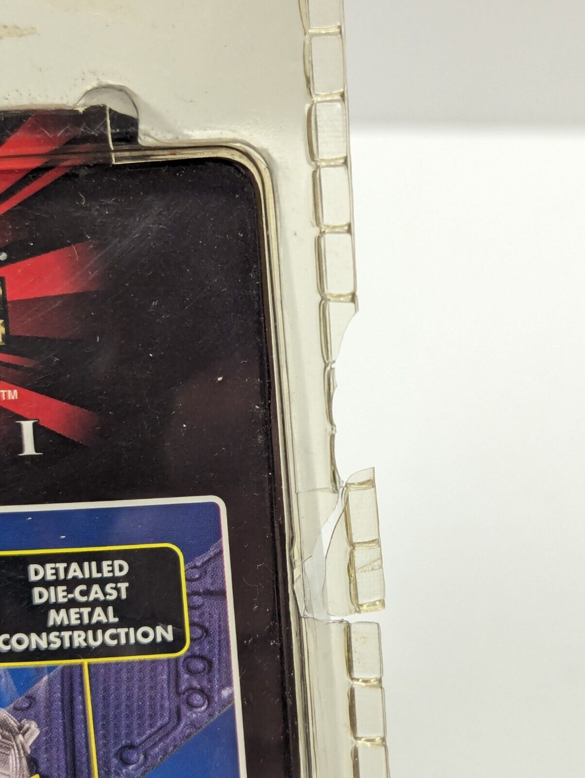 1999 Star Wars Episode 1 Die-Cast Watch R2-D2 - Hope