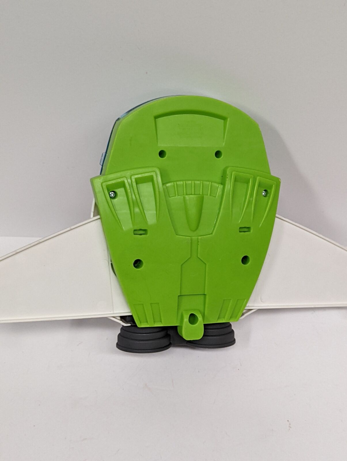 2018 Imaginext Buzz Lightyear Spaceship USED