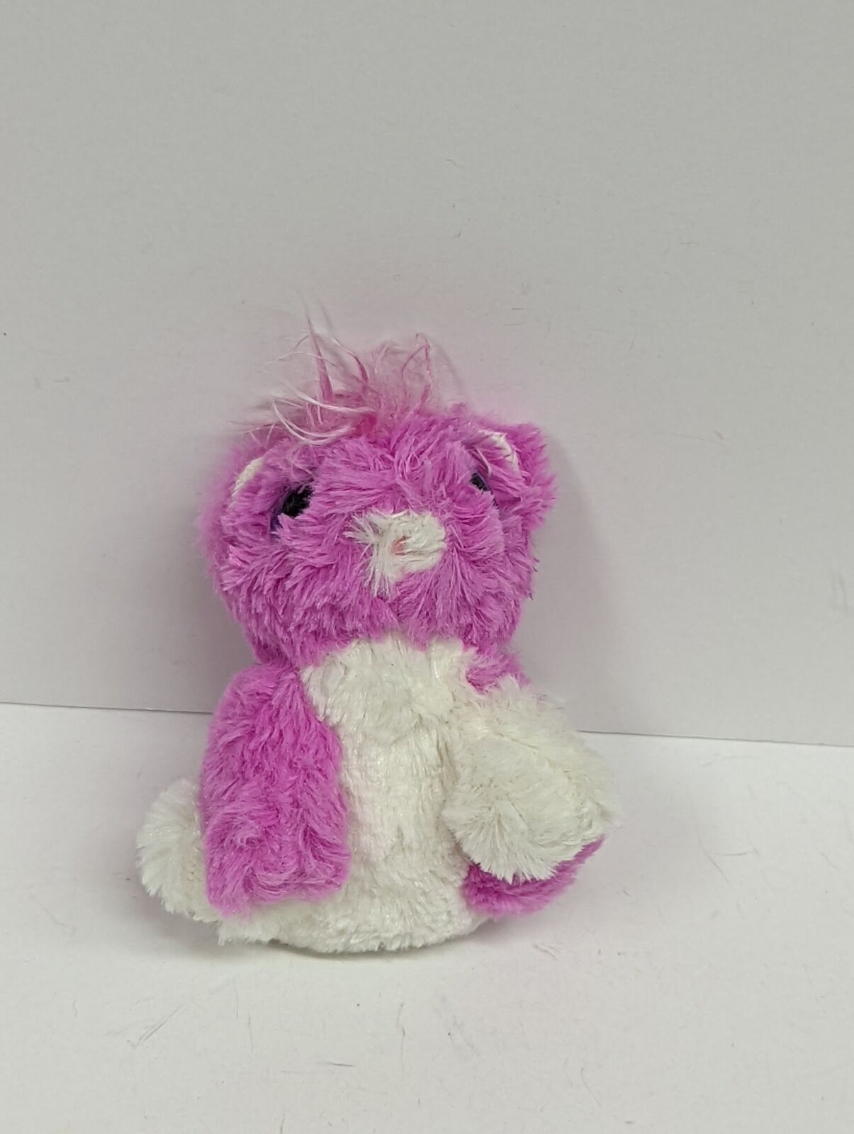 Cutie Cuts Plush Loose USED