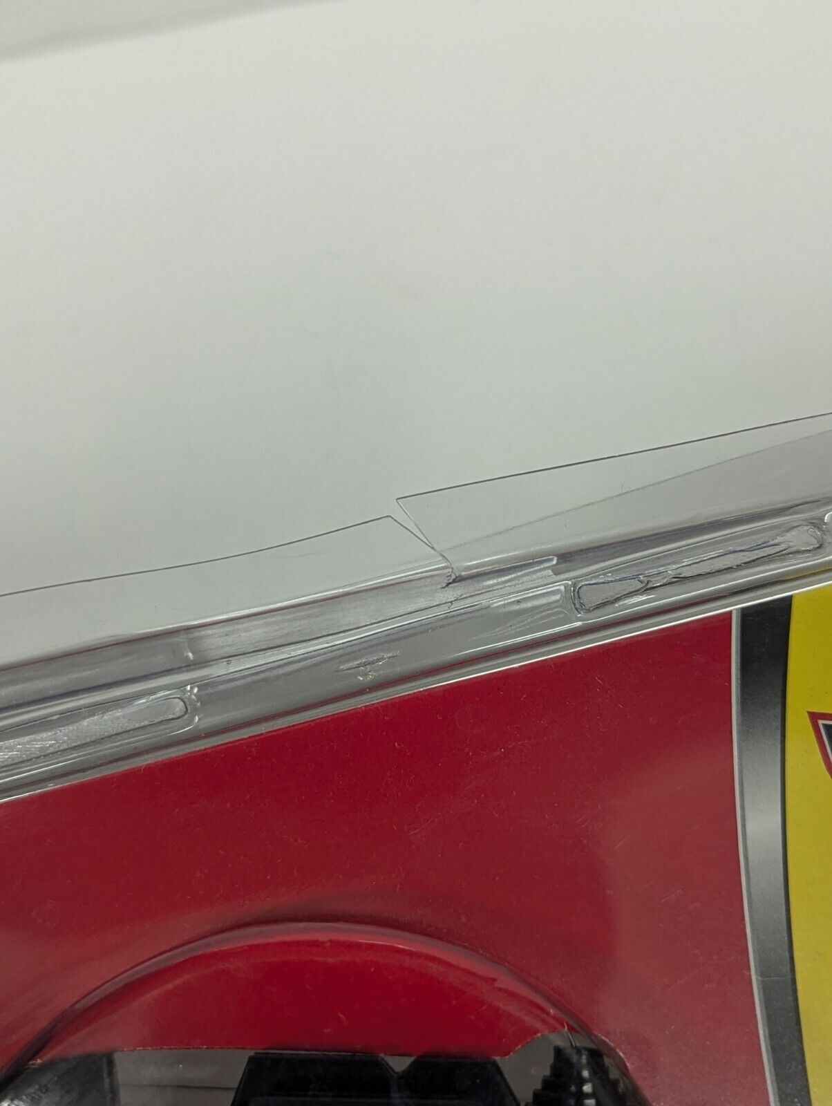 Vintage Nikko Dodge Power Wagon Radio Control Car Silver "Factory Sealed"