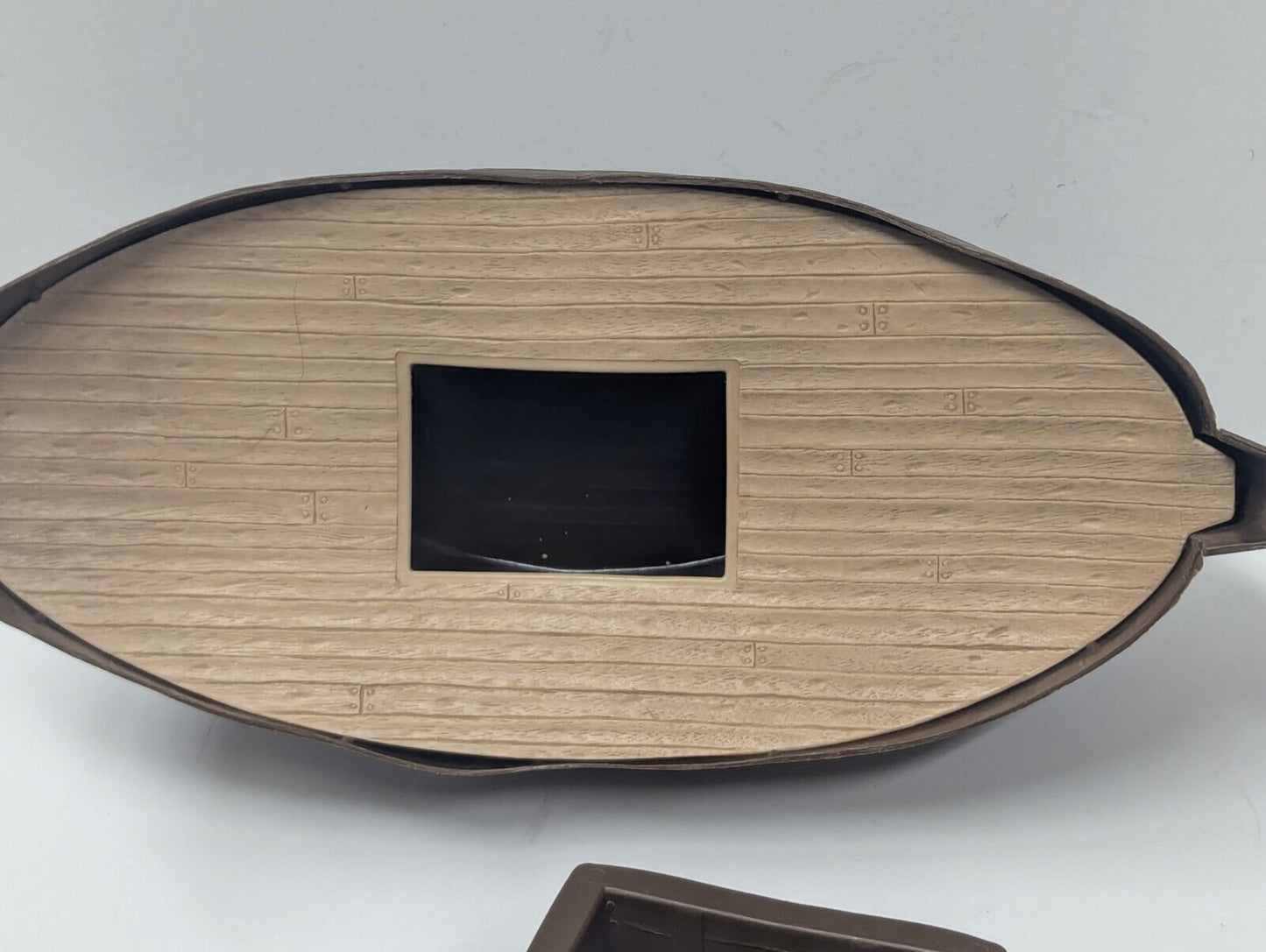 Vintage 1972 Rae Noah’s Ark Plastic & Misc Animal Figure Toy Lot Hong Kong