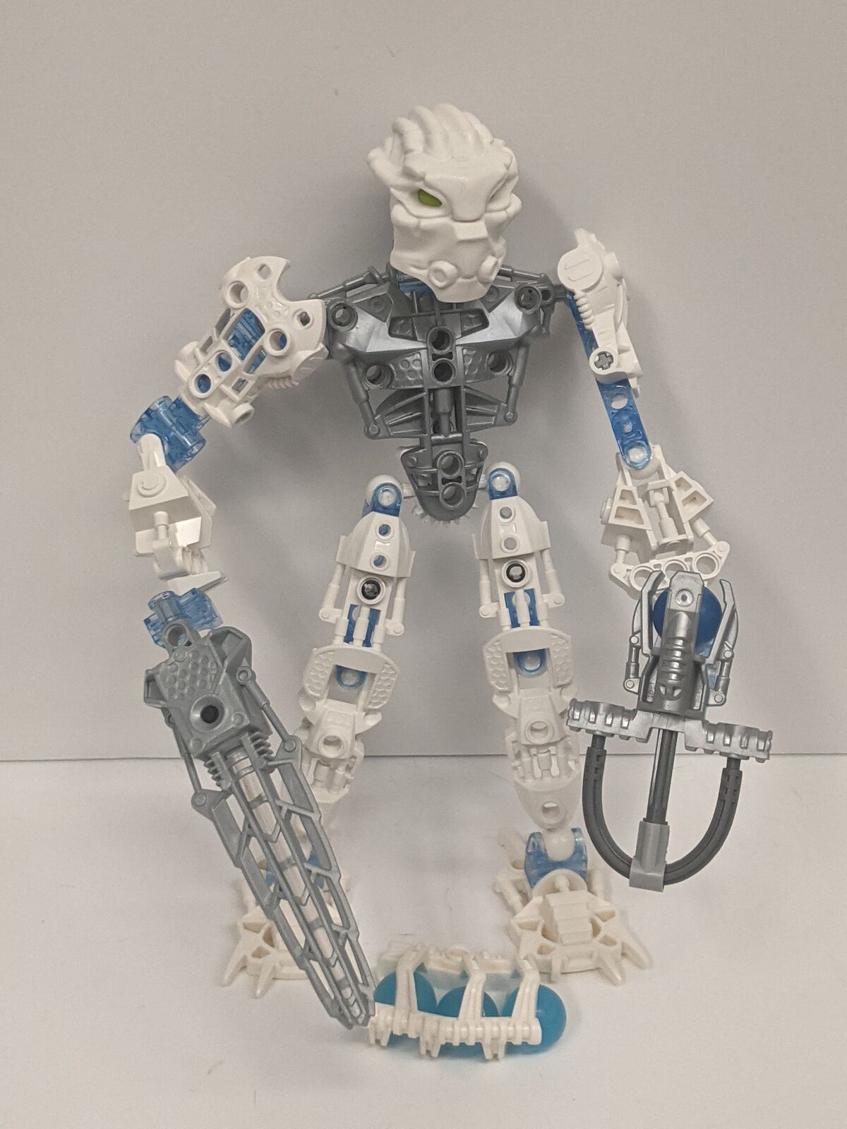 Lego Bionicle Ice & Snow Loose AS IS