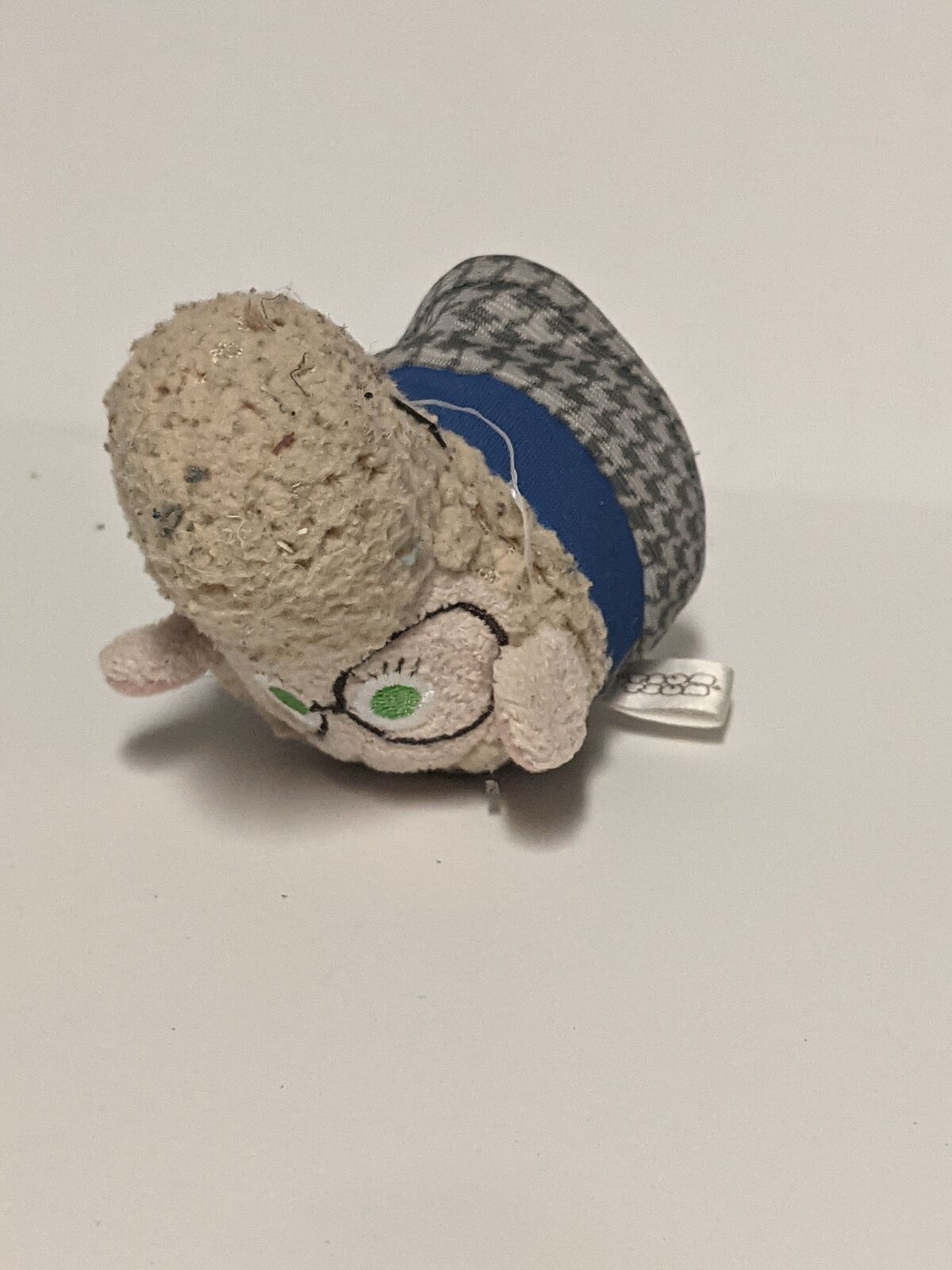 Lot of 5 Disney Tsum Tsum Plushies