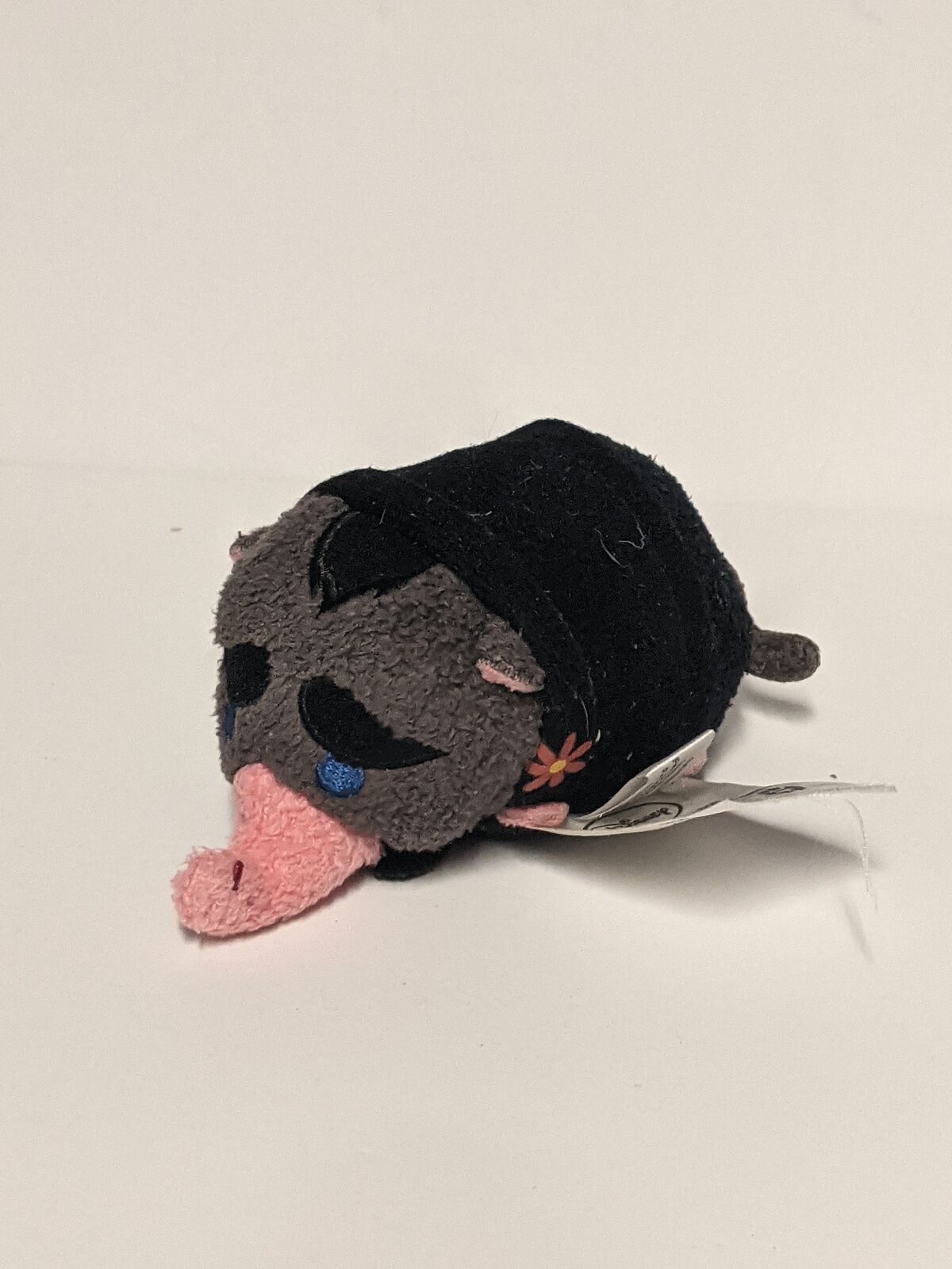 Lot of 5 Disney Tsum Tsum Plushies