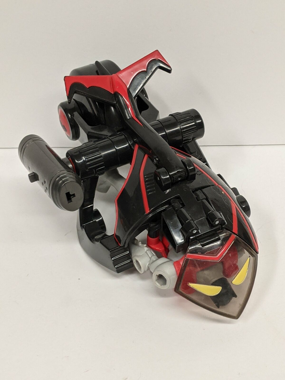 Batman The Brave and The Bold Vehicle & Figure Loose