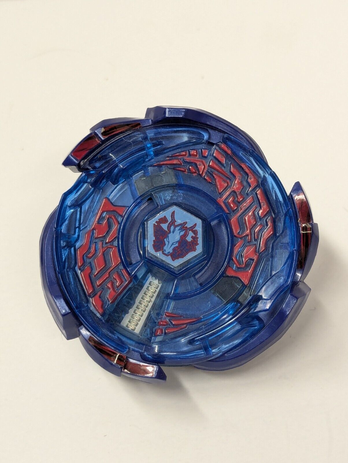 Beyblade XTS Extreme Top System Electro Pegasus X-53 Battlers