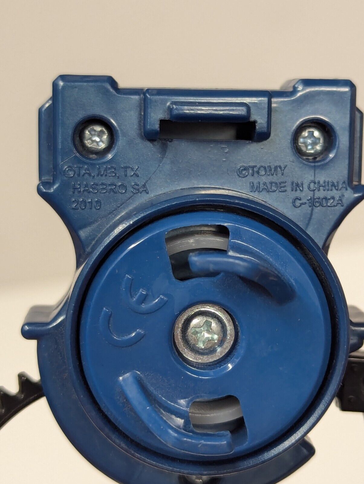 Beyblade XTS Extreme Top System Electro Pegasus X-53 Battlers