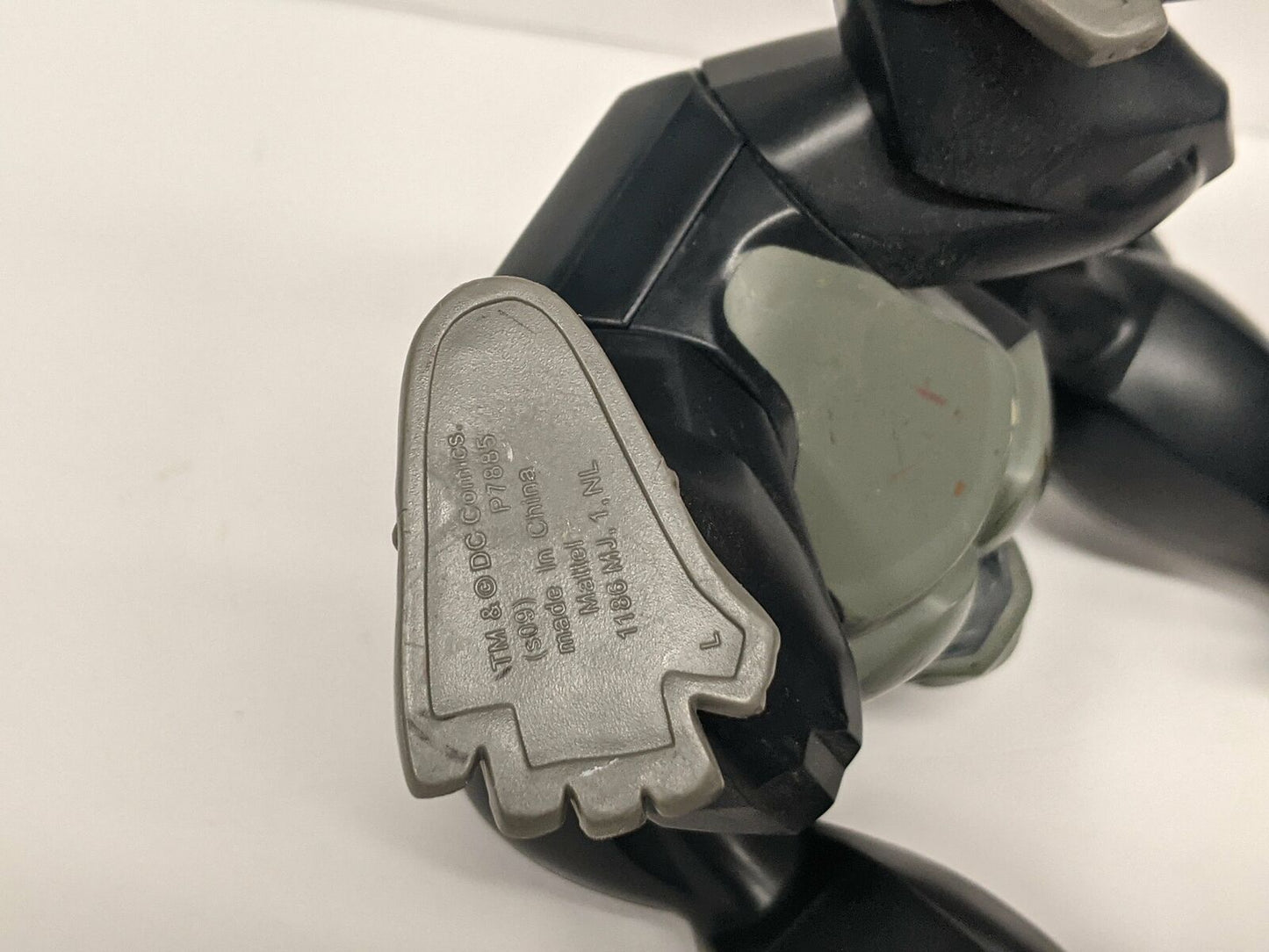 Gorilla Grodd 5" DC 2009 Batman Brave & Bold LOOSE