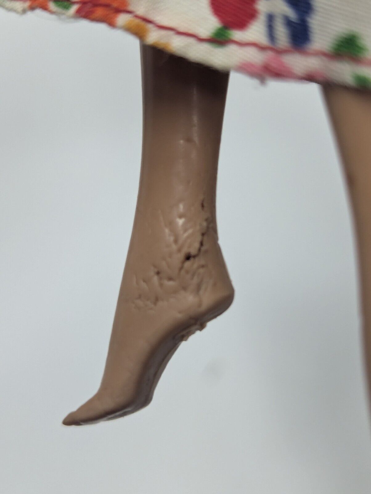 Vintage Barbie Doll with Outfit See Pictures