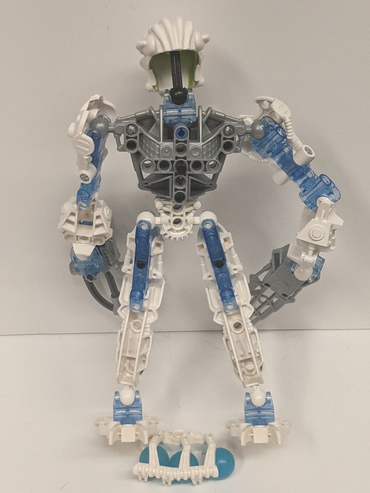 Lego Bionicle Ice & Snow Loose AS IS