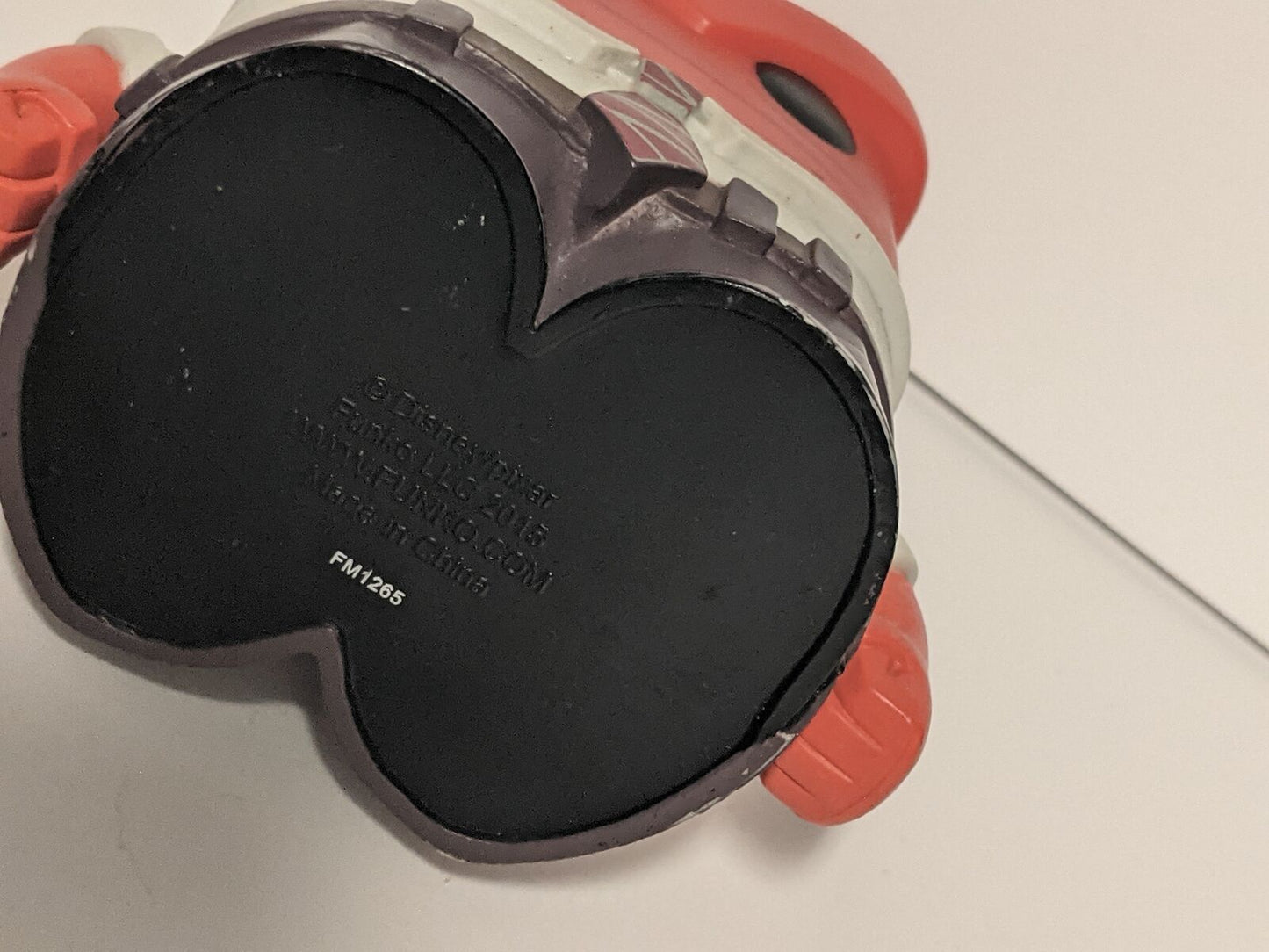 2015 Angry Inside Out Funko Pop Loose