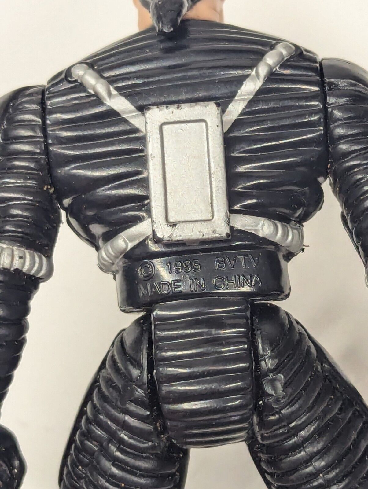 1995 Vintage Gargoyles Disney David Xanatos