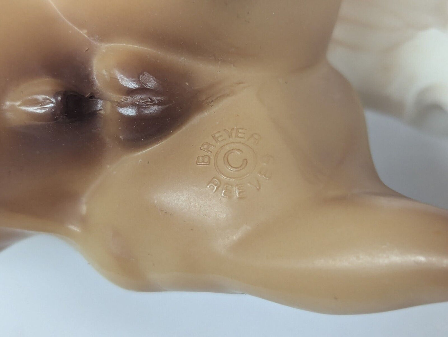 2007 Breyer Classics Walmart SR Palomino Hollywood Gold American QH Stallion