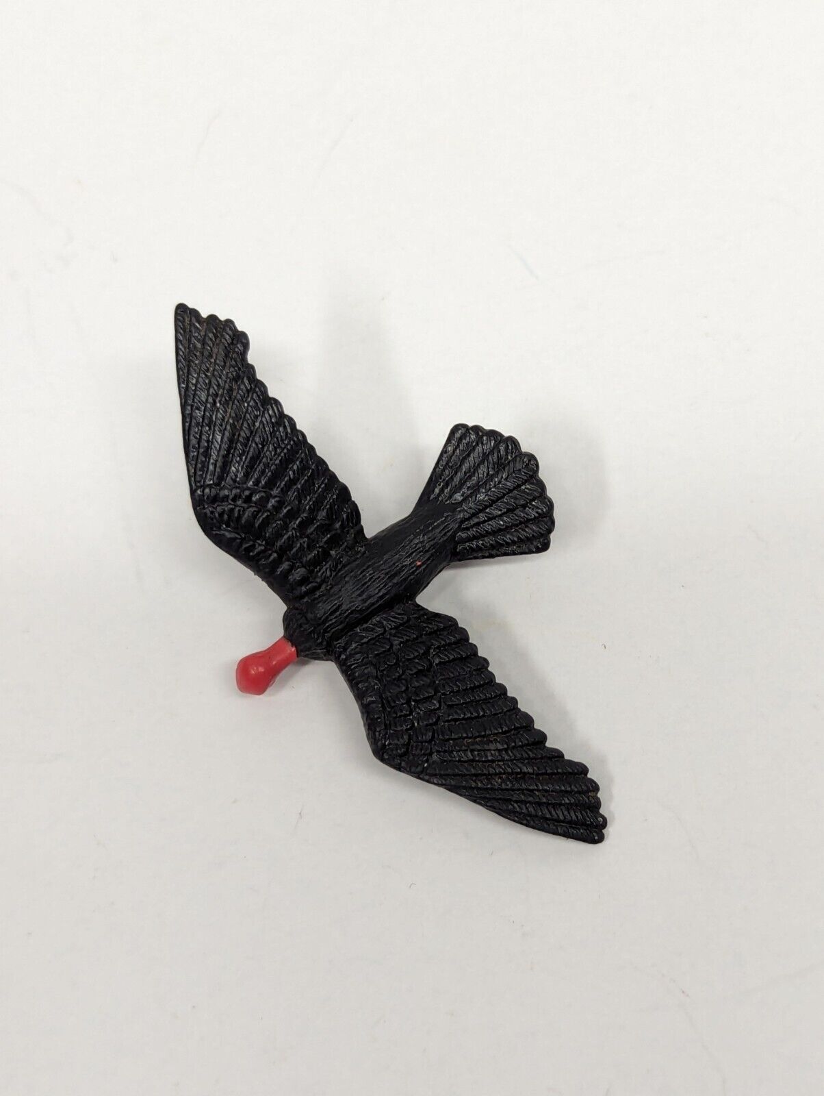 1988 VOLTAR GI Joe 3.75" w/ Talon