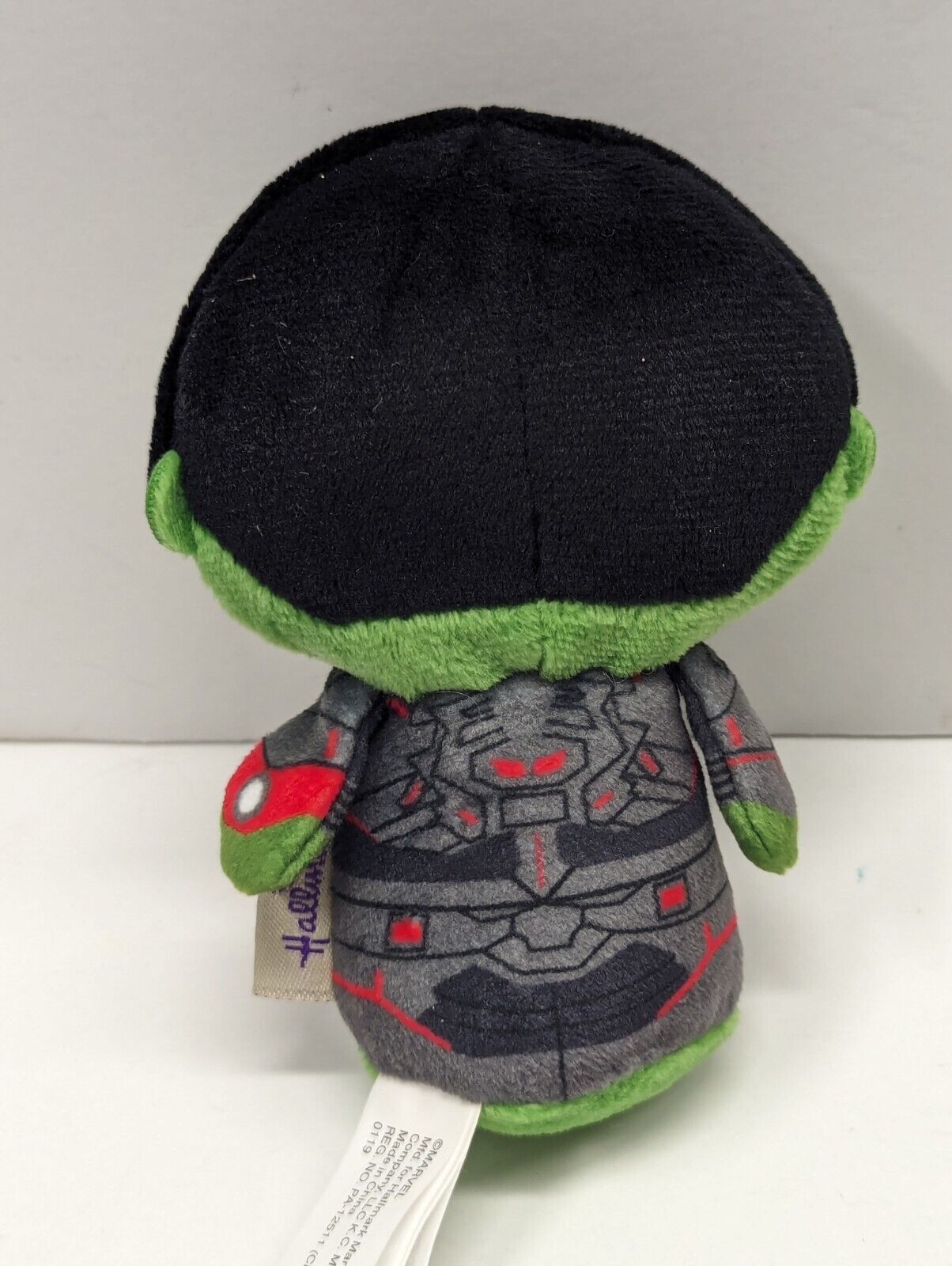 Hallmark Itty Bittys Avengers HULK