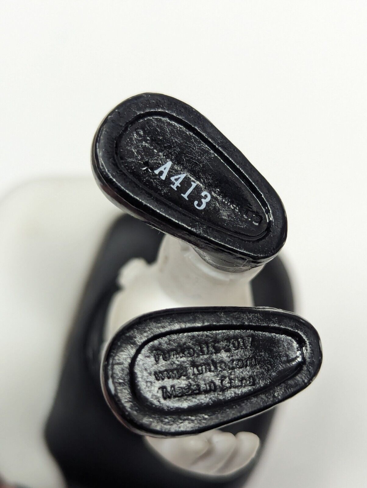 2017 Funko Pop! Games Bendy and the Ink Machine BORIS THE WOLF #280 Loose