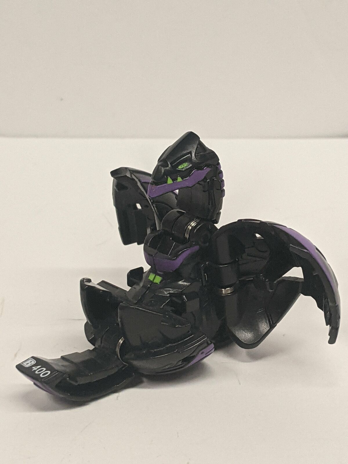 Bakugan Lot of 3 LOOSE