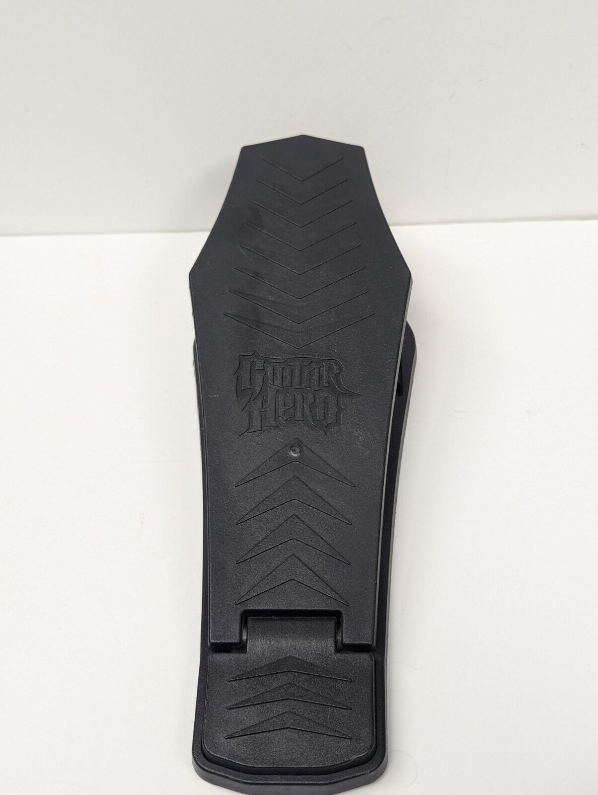 guitar hero kick pedal Guitar Hero Kick Foot Drum Pedal Red Octane *No Power Cord *As Is *Not – Fandoms Treasure