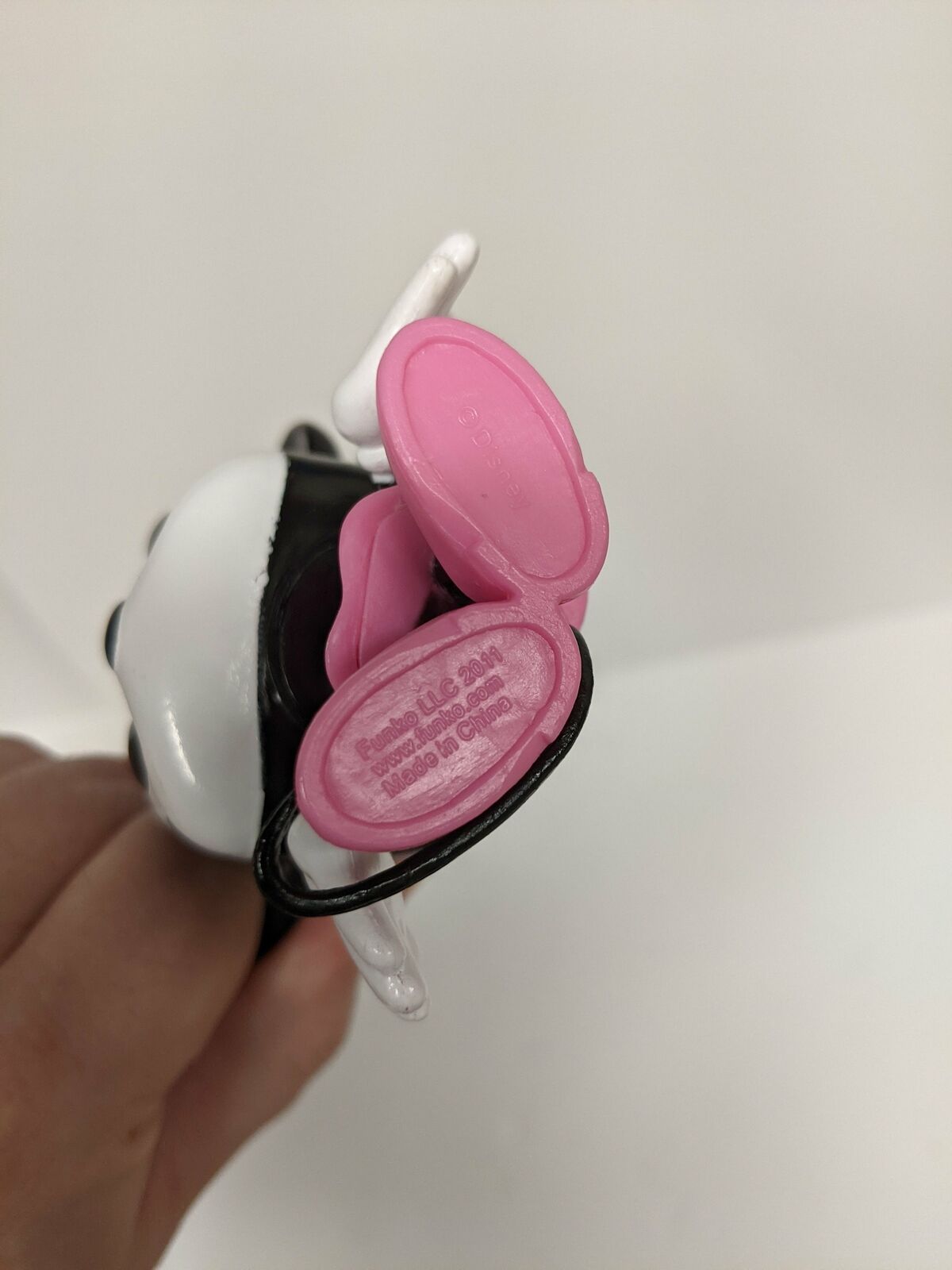 Minnie Mouse Funko Pop 2011 Vaulted Loose