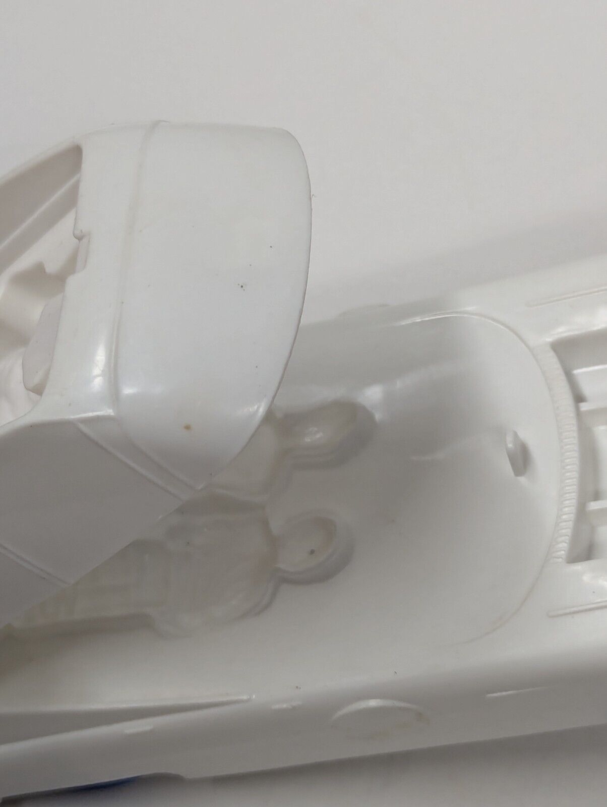 Vintage Kenner Ghostbusters 1986 Play-Doh Play Ecto 1 Car Playset - Not Complete