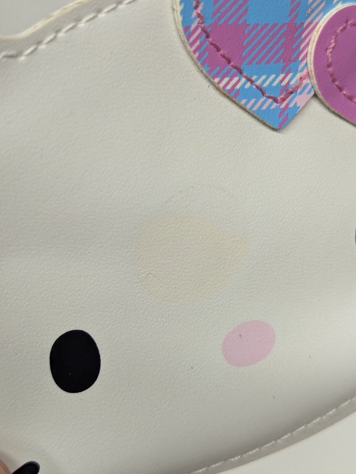 2008 Sanrio Hello Kitty Coin Purse