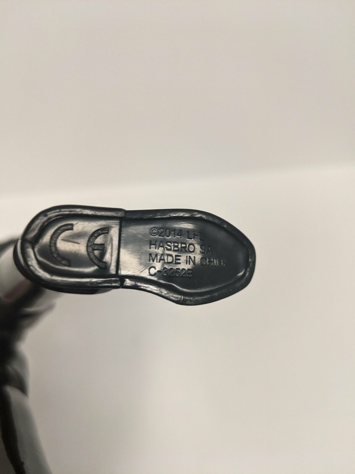 2014 Star Wars Titan Hero- 12" Inquisitor