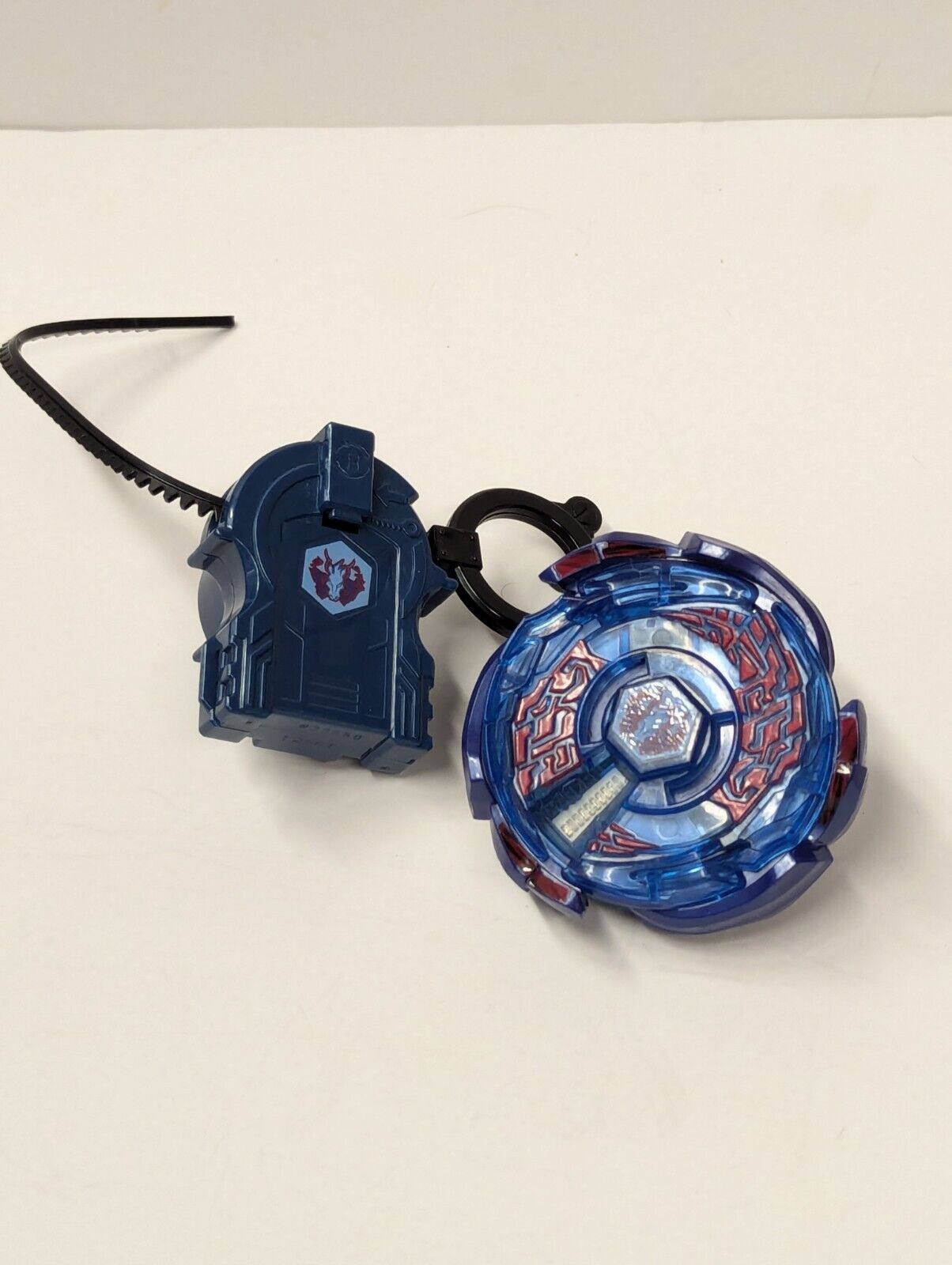 Beyblade XTS Extreme Top System Electro Pegasus X-53 Battlers