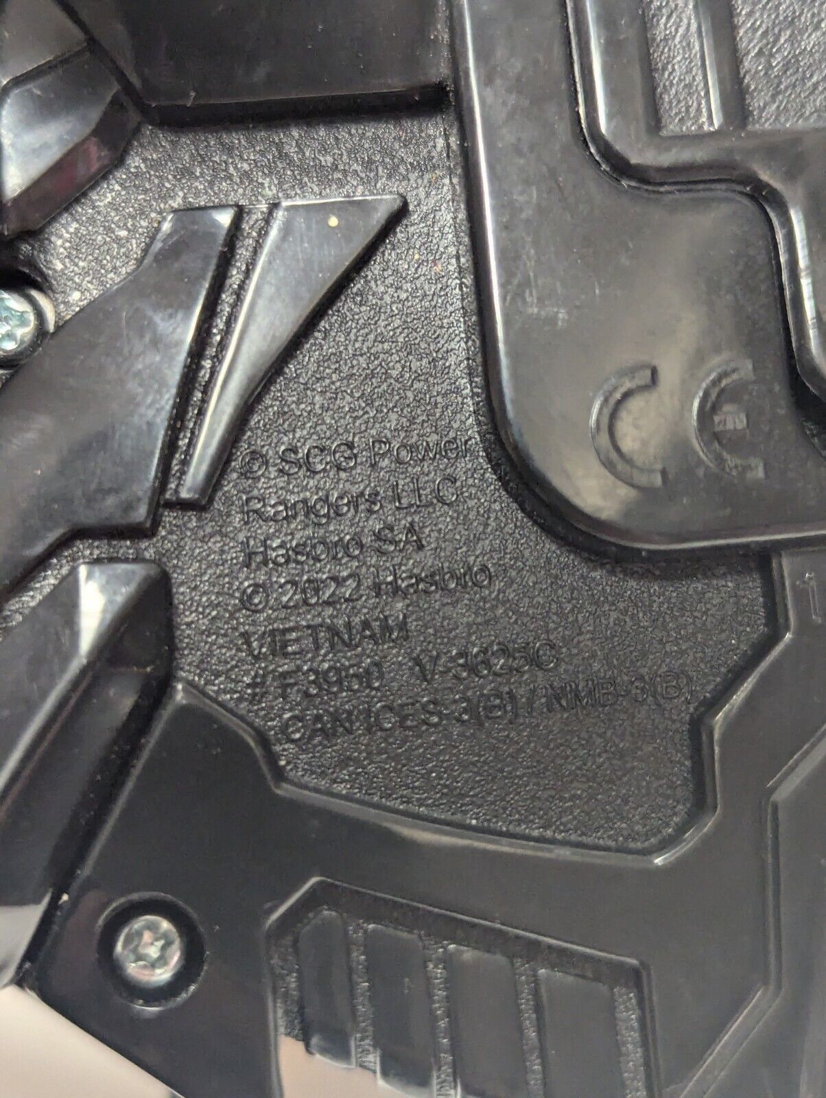 2022 Power Rangers Dino Fury Dino Knight Morpherb Hasbro (Tested Works)