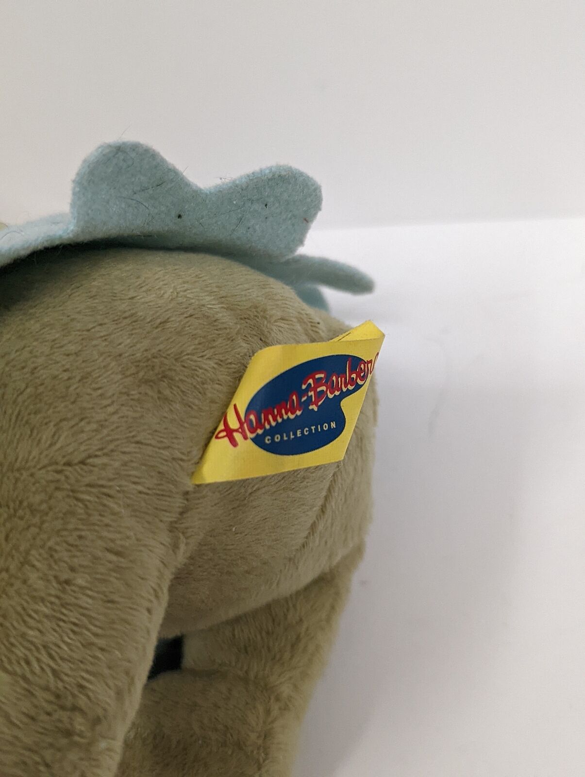 Hanna Barbera Cindy Plush USED