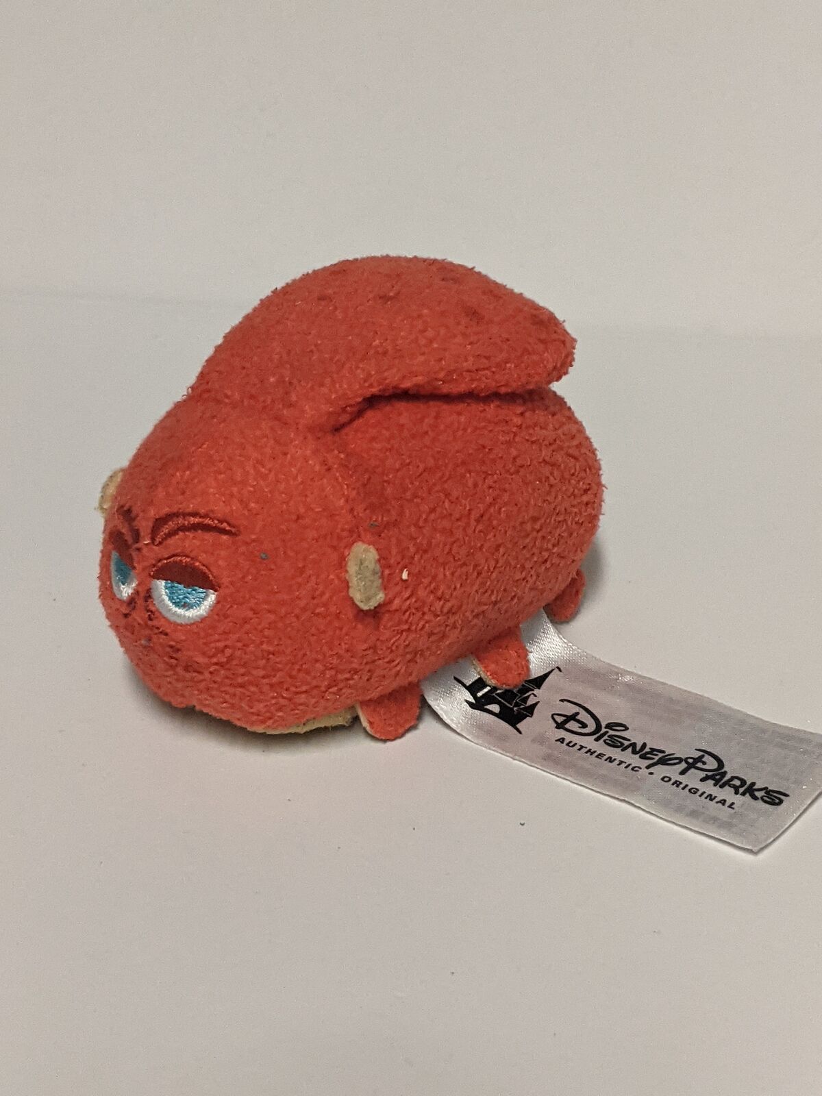 Lot of 5 Disney Tsum Tsum Plushies