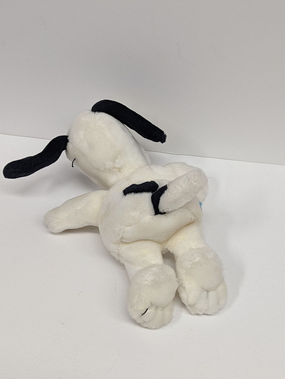 Vintage Snoopy Plush USED