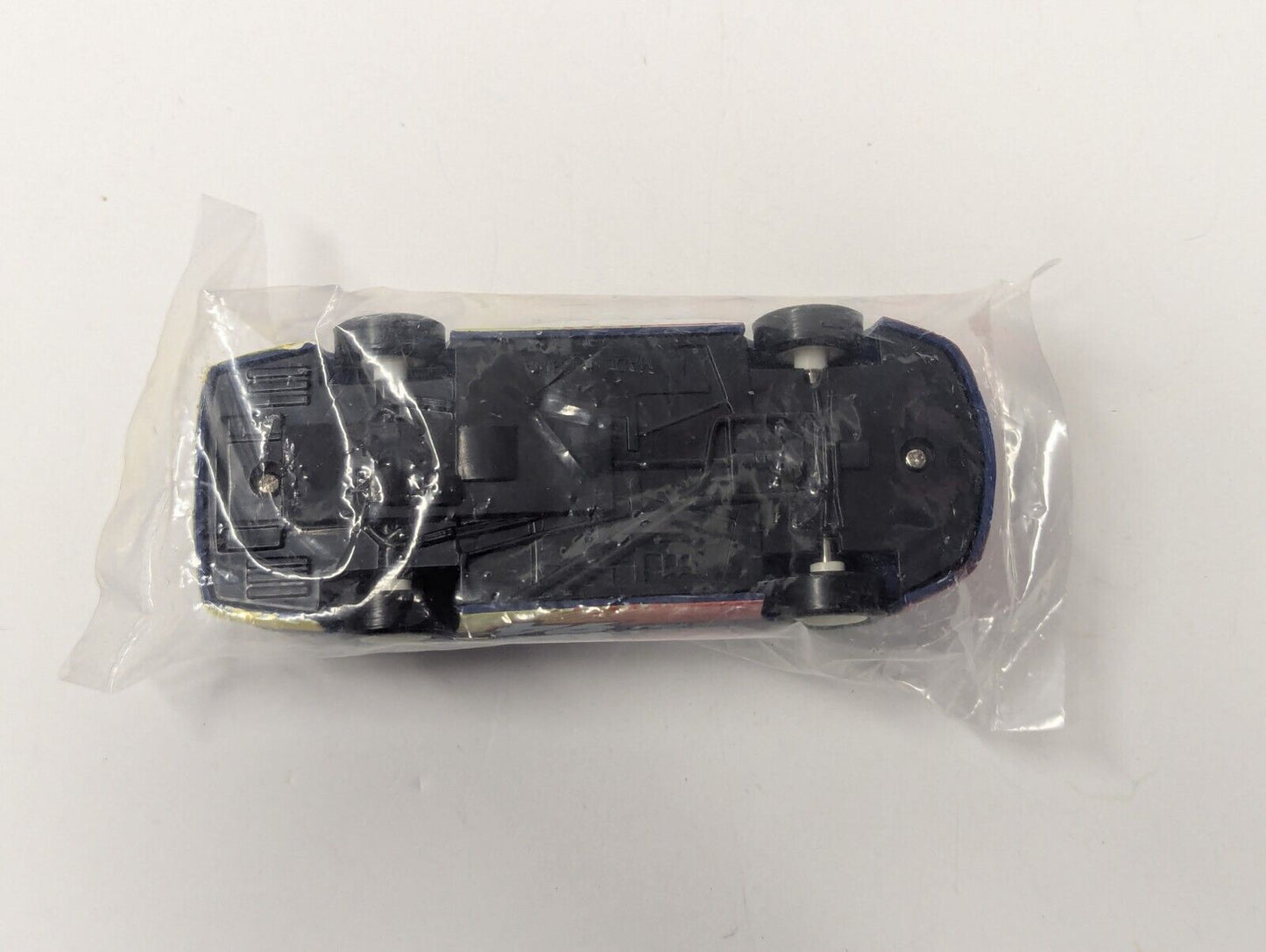 1992 1:64 TERRY LABONTE #94 SUNOCO OLDSMOBILE