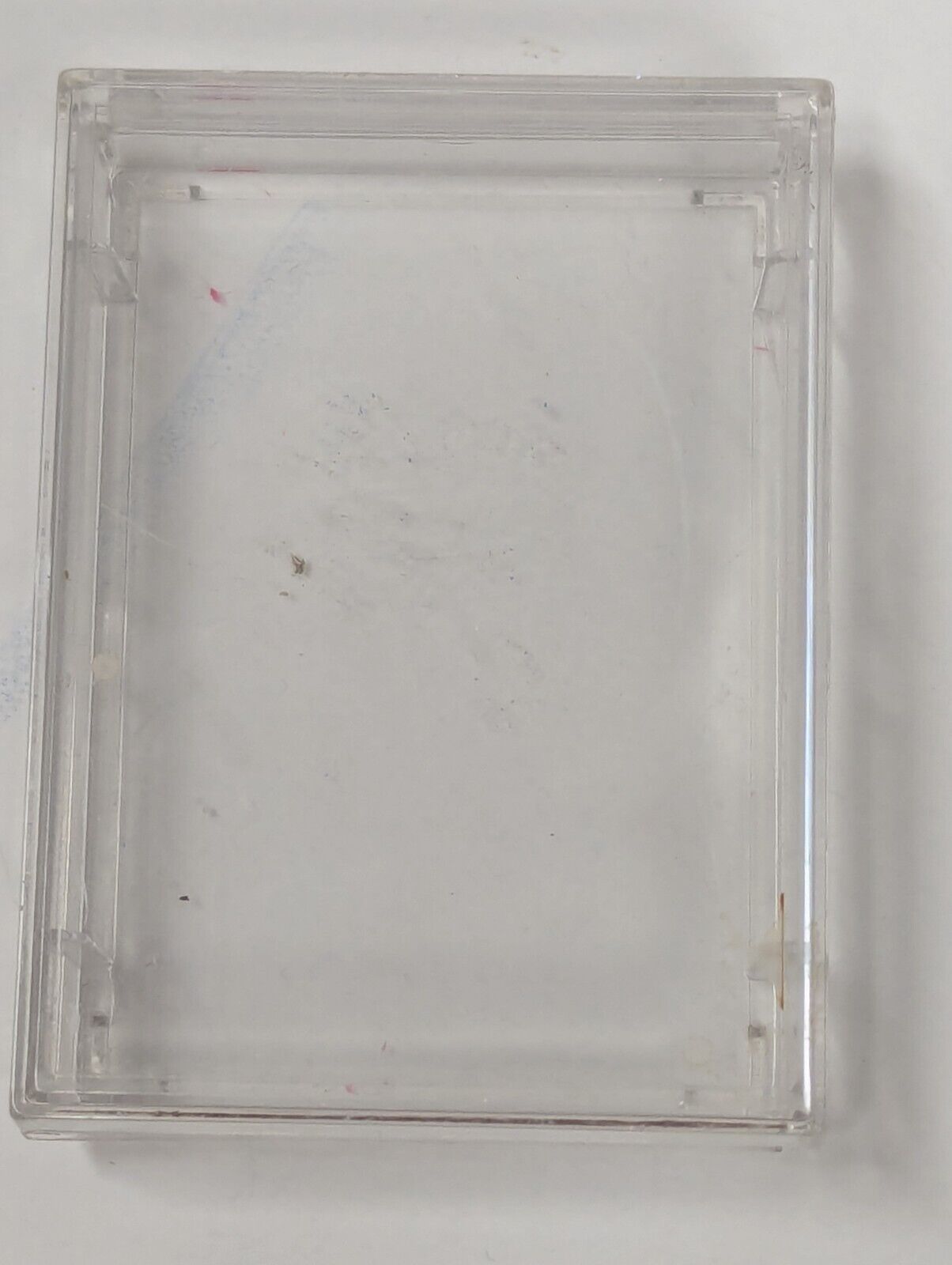 Mickey Mouse Playing Cards in Director's Chair.