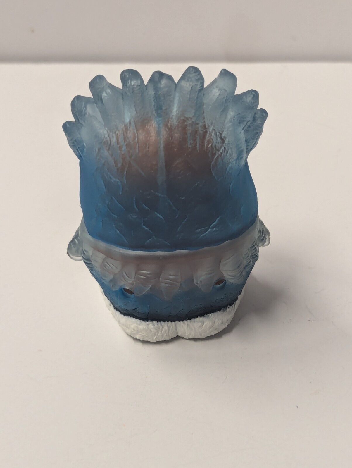 2023 Mcdonalds Adult Happy Meal Toys Brrrick Ice Cold Brrr McNugget Buddy Figure