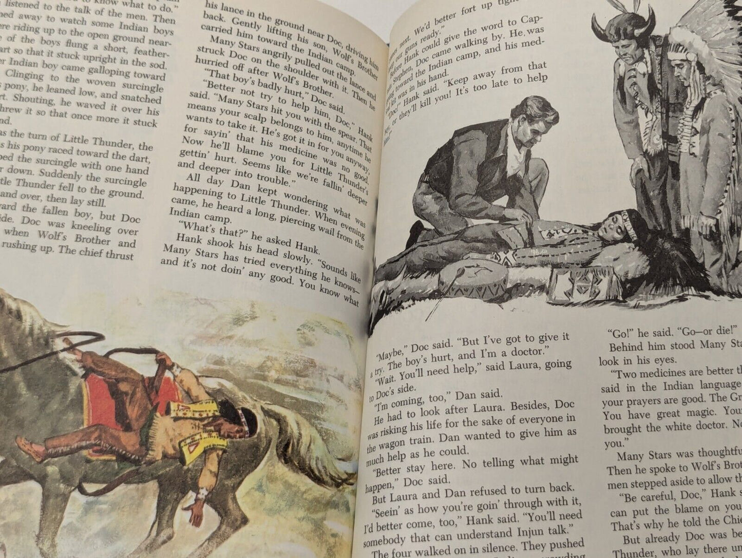 Walt Disney Great Moments in Fiction 1977 The Walt Disney Parade