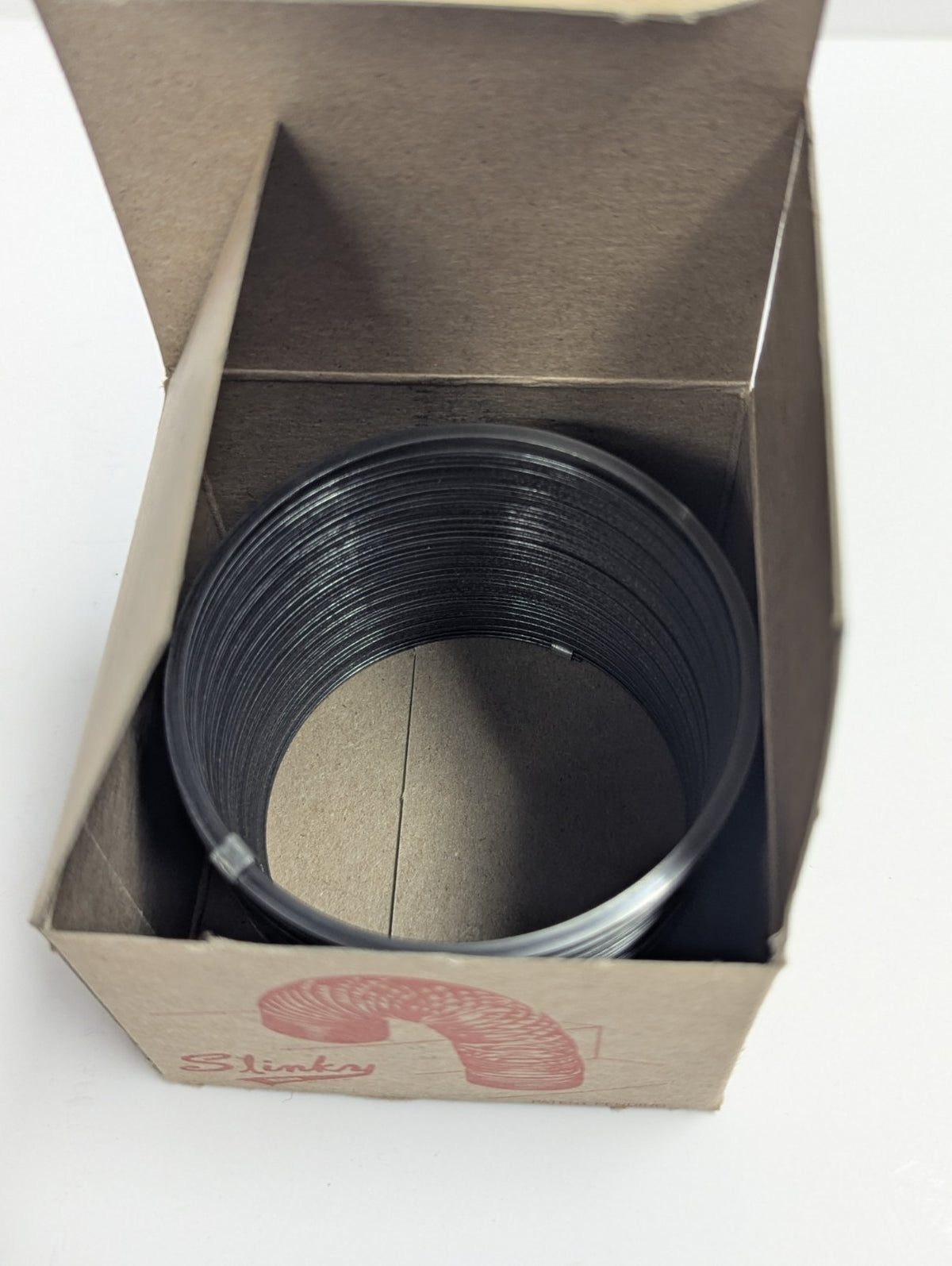 New Original "SLINKY" Collectors Edition, Made in USA in Box