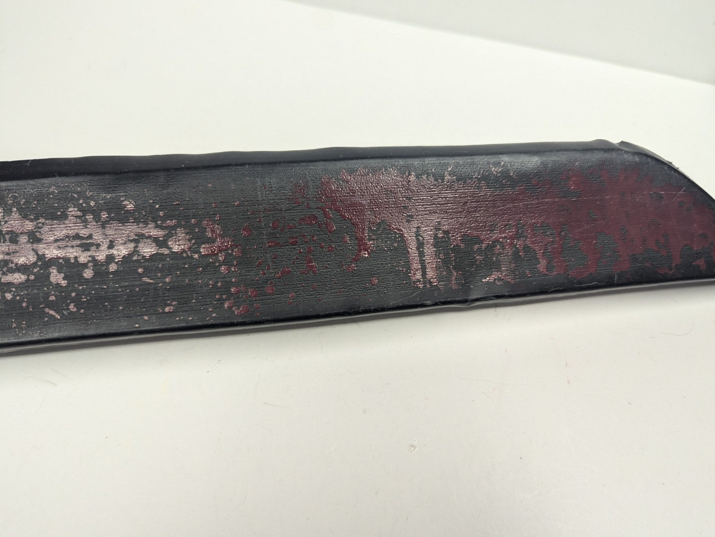 Rubies Friday the 13th Jason Voorhees 26" Bloody Machete Prop Halloween Costume