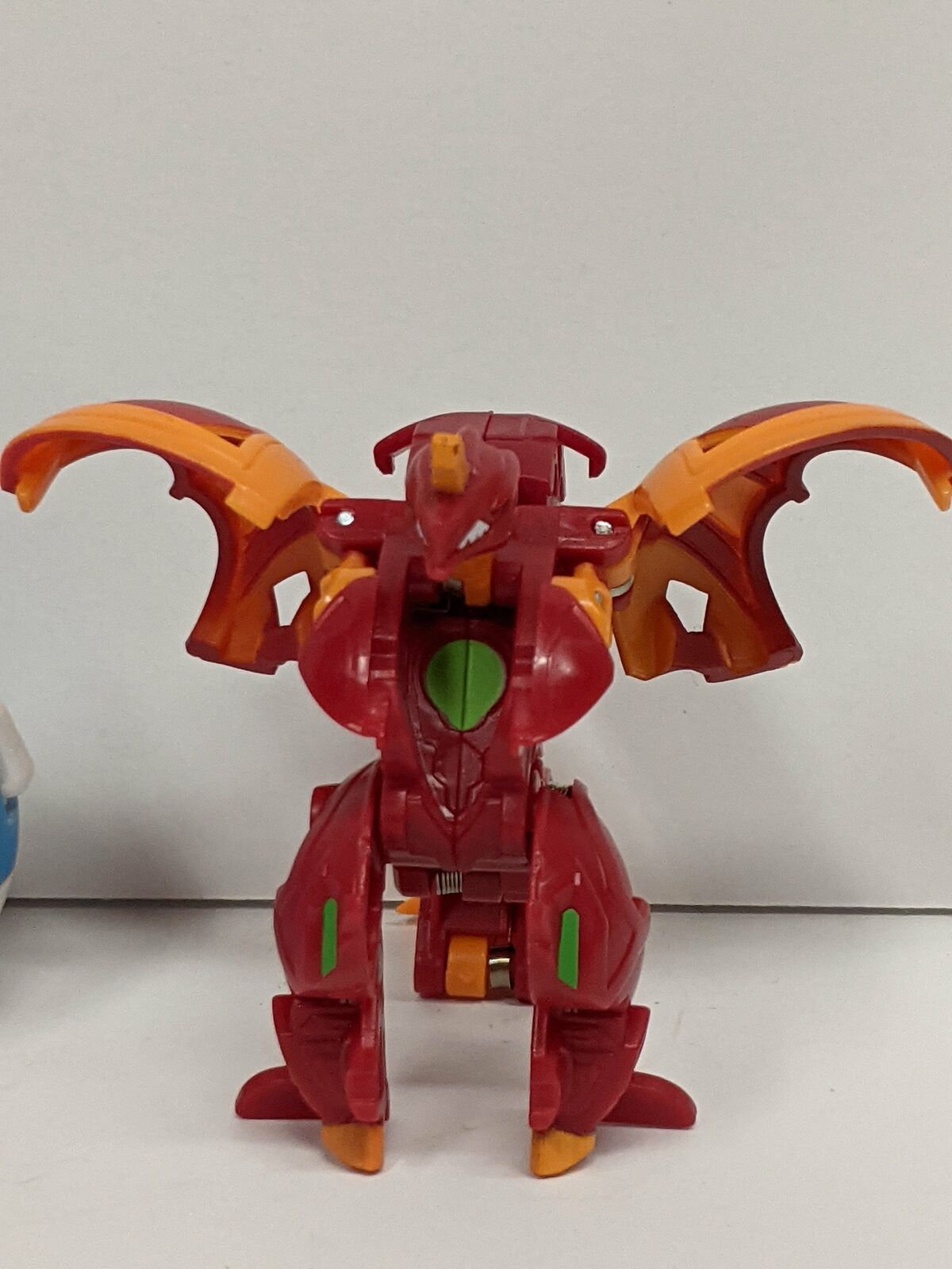 Bakugan Set of 4
