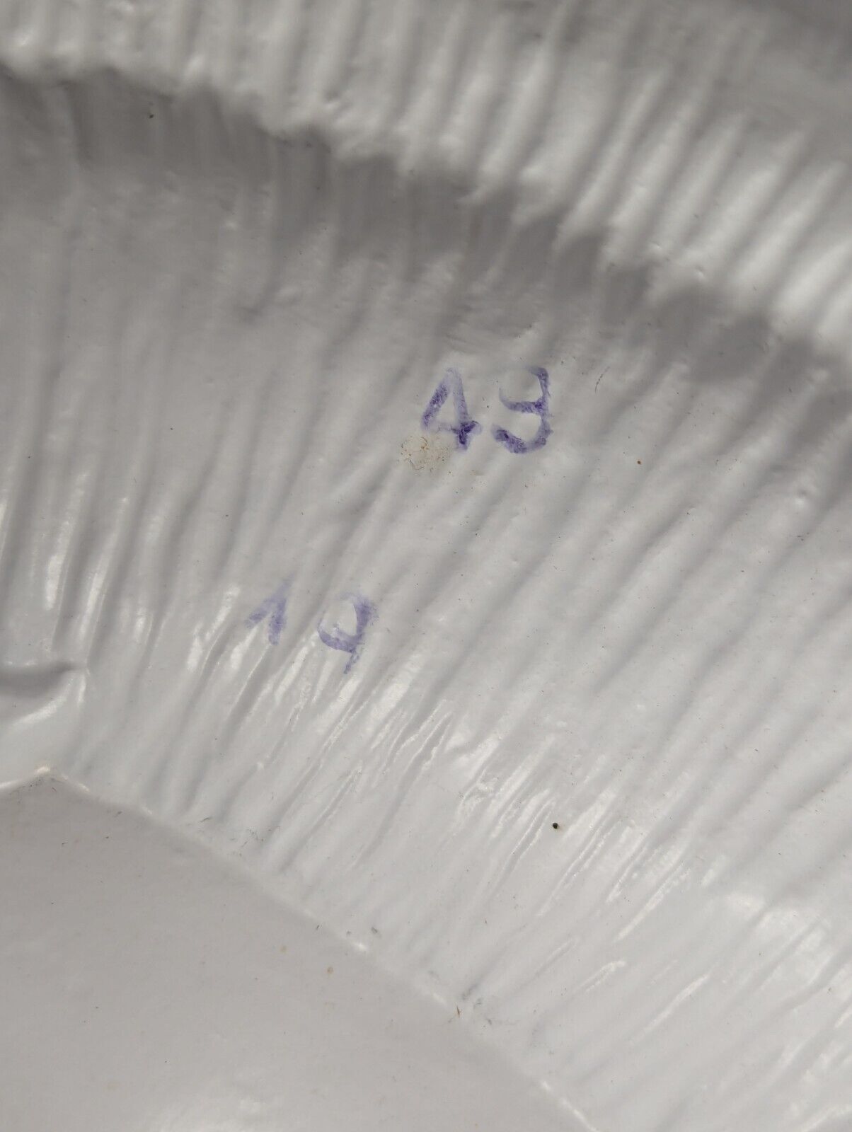 Vintage HALLOWEEN Ben Cooper Hawaiian Beauty Mask