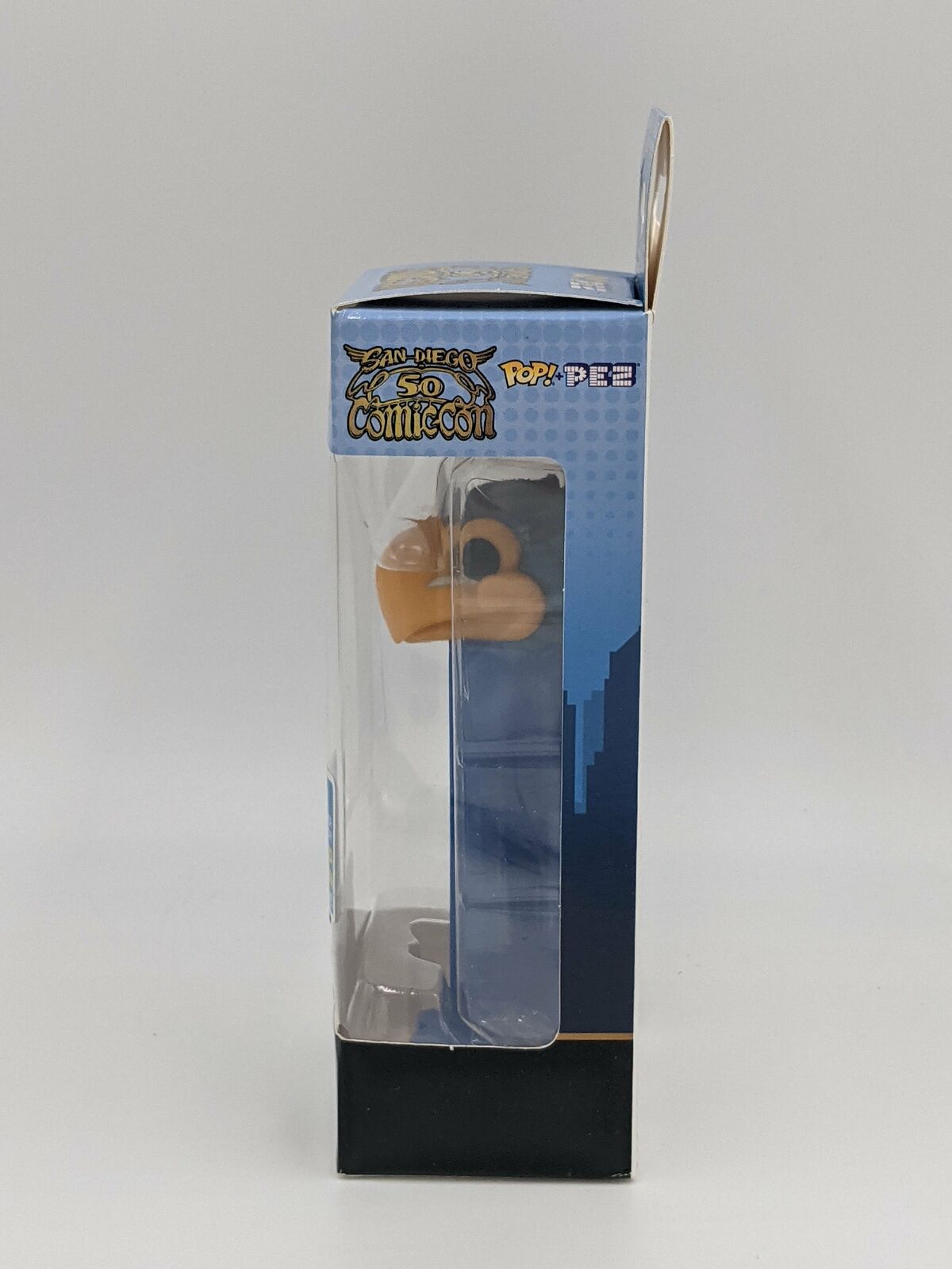 Funko Pop Pez Toucan SDCC 2019 Exclusive