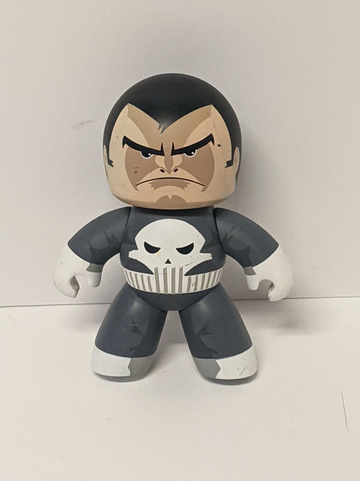Mighty Muggs The Punisher LOOSE
