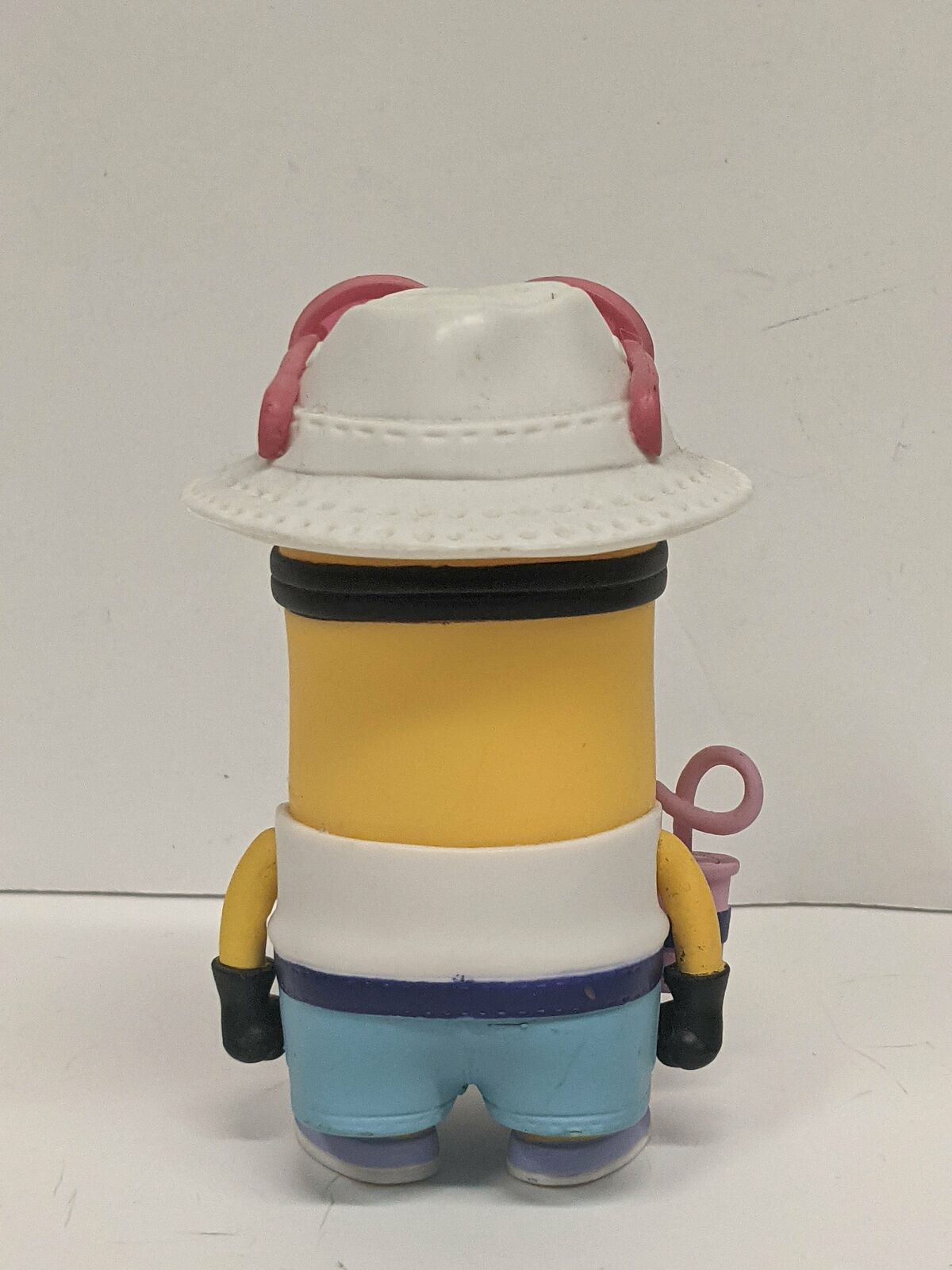 FUNKO POP! Despicable Me 3 #419 Tourist Jerry