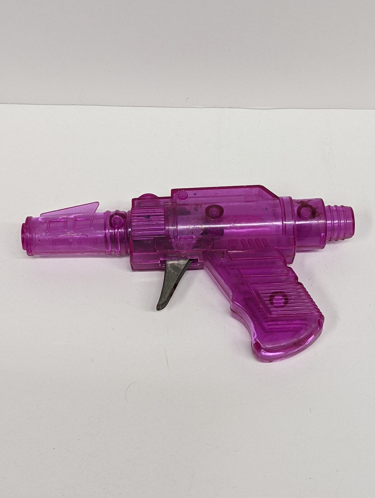 1993 Power Rangers Spark Toy Blaster USED